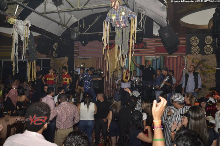 Foto 11 de Matildelina viernes 31 octubre de 2014 en Discoteca Matildelina Bucaramanga, Bucaramanga