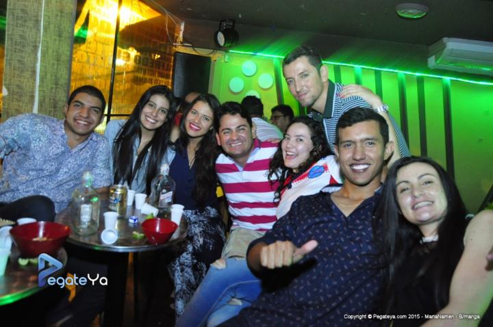 Foto 8 de Maria Namen - 16 de mayo de 2015 en Discoteca Maria Namen Bucaramanga, Bucaramanga