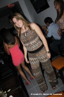 Foto 6 de 15-16 de Marzo de 2012 en Discoteca Macondo Club Bucaramanga, Bucaramanga