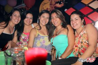 Foto 1 de Beautiful 80`s - Feb. 01 del 2014 en Beautiful 80`s Cali, Cali