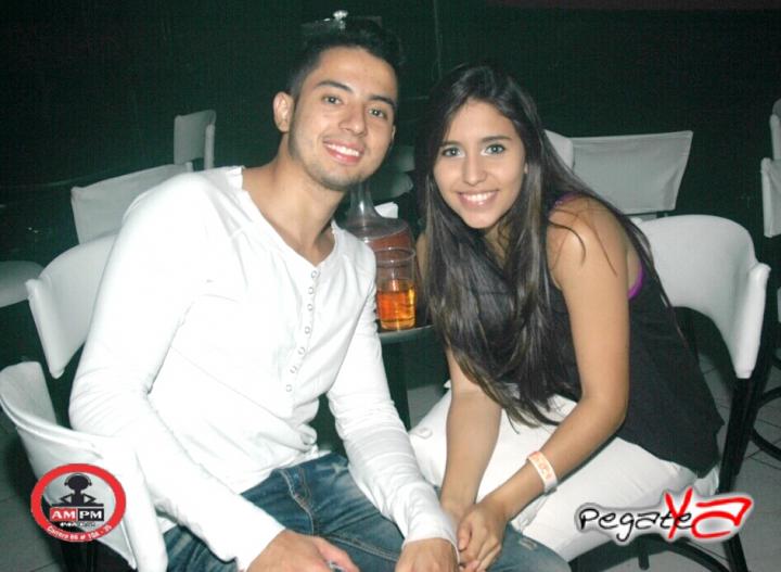 Foto 42 de Ampm Bar - Agosto 23 del 2014 en Am / PM Bar - Cali, Cali