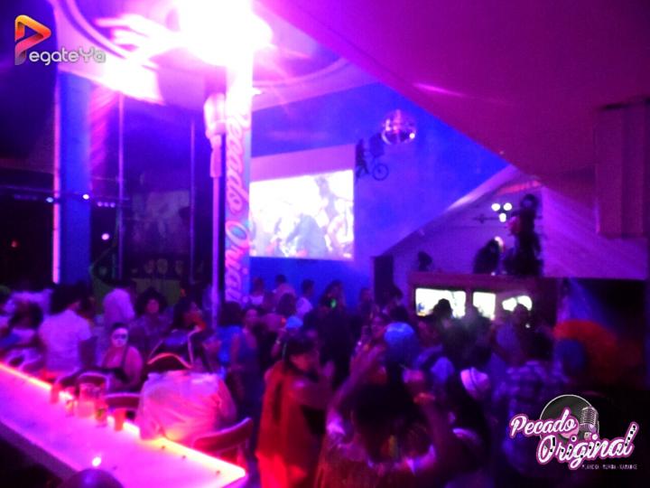 Foto 71 de Pecado Original - Halloween 2015 en Pecado Original, Cali