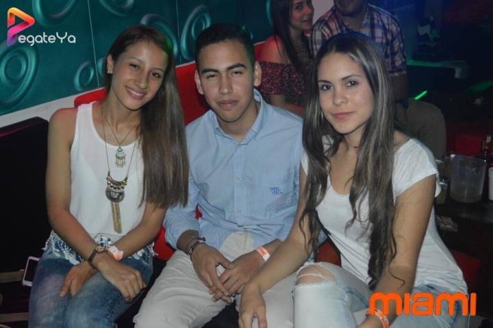 Foto 46 de Miami Bar Cali 2017-01-04 en Miami Bar Cali, Cali