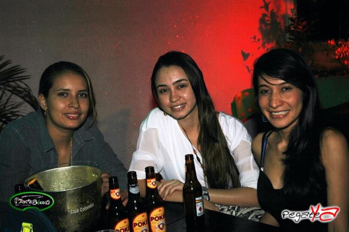 Foto 10 de Mamabicho - Agosto 23 del 2014 en Mama Bicho