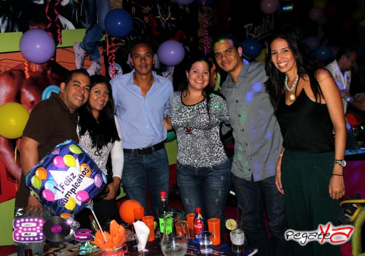Foto 17 de Beautiful 80`s - Agosto 123 del 2014 en Beautiful 80`s Cali, Cali