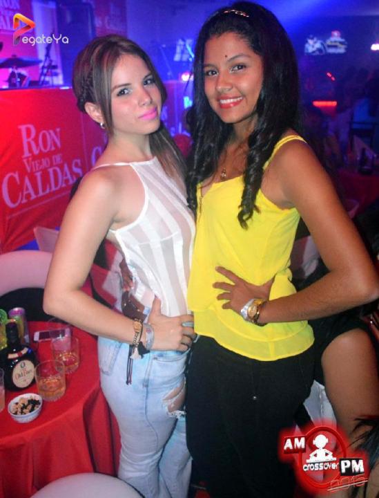 Foto 5 de Ampm Bar - 2do FDS Marzo 2016 en Am / PM Bar - Cali, Cali