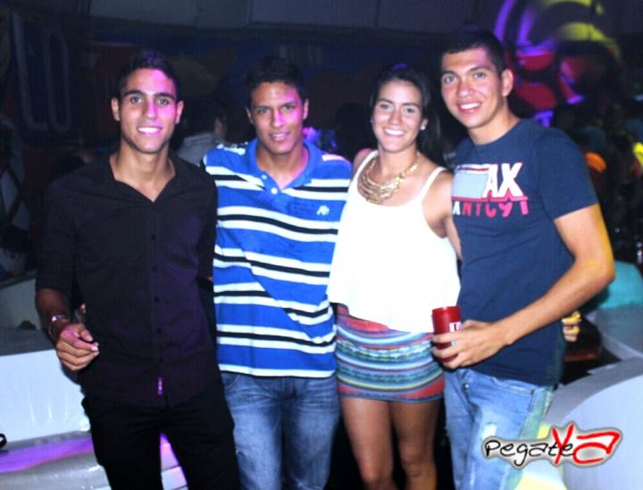 Foto 146 de Lolas Club - Agosto 23 del 2014 en Lolas Club Menga Cali, Cali