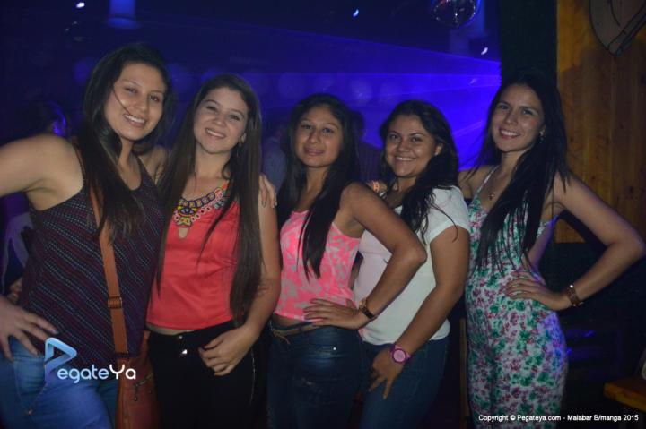 Foto 42 de Malabar - sabado 7 de febrero de 2015 en Discoteca Malabar Bucaramanga, Bucaramanga