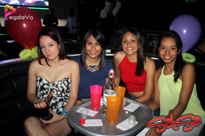 Foto 20 de Salsa Night Club - 1er 2DFds Agost 2016 en Salsa Night Club, Cali