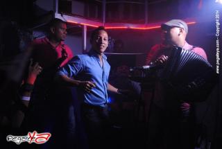 Foto 13 de Taboo 3 de Mayo de 2014 en Discoteca Taboo Cartagena, Cartagena