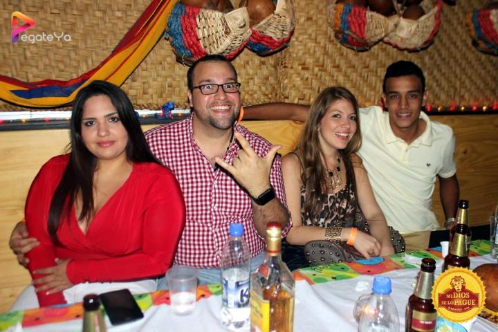 Foto 19 de Fonda Mi Dios Se Lo Pague 2016-03-15 en Fonda Mi Dios Se Lo Pague, Cali