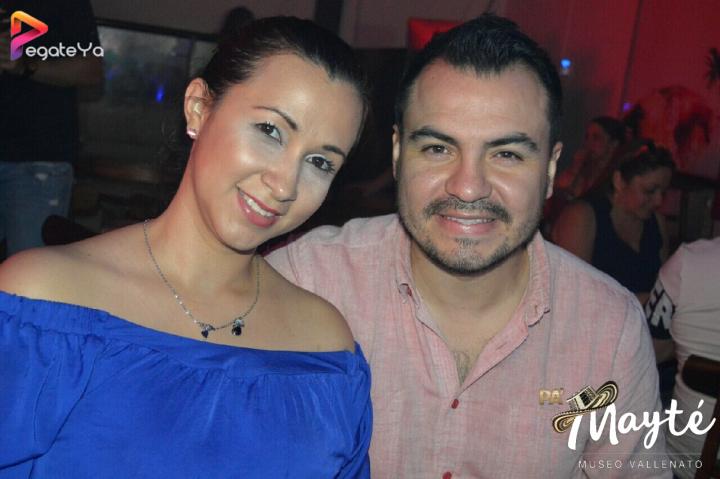 Foto 140 de Pa´mayte - Feria de Cali 2016 en Pa´Mayte Museo Vallenato
