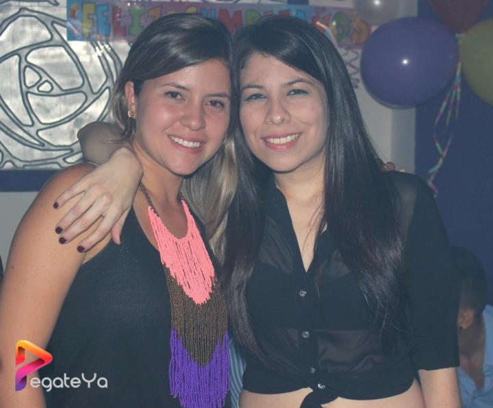 Foto 4 de Ahma - 1er FDS Febrero 2015 en Ahma Cali, Cali