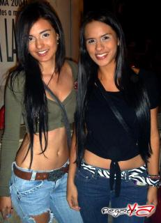 Foto 8 de Am / PM ( Amor y Amistad ) en Am / PM Bar - Cali, Cali