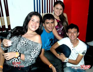 Foto 59 de Enero 19 del 2012 en Nozomi Club, Cali