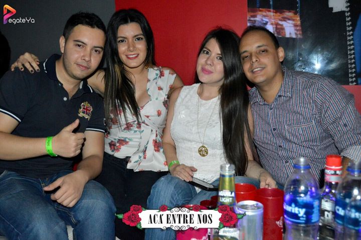Foto 47 de Aca Entre Nos - 3er Fds Septiembre 2017 en Aca Entre Nos, Cali