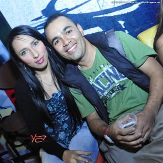 Foto 10 de METROPOLITAN- 1 de febrero de 2014 en Discoteca Metropolitan Bucaramanga, Bucaramanga