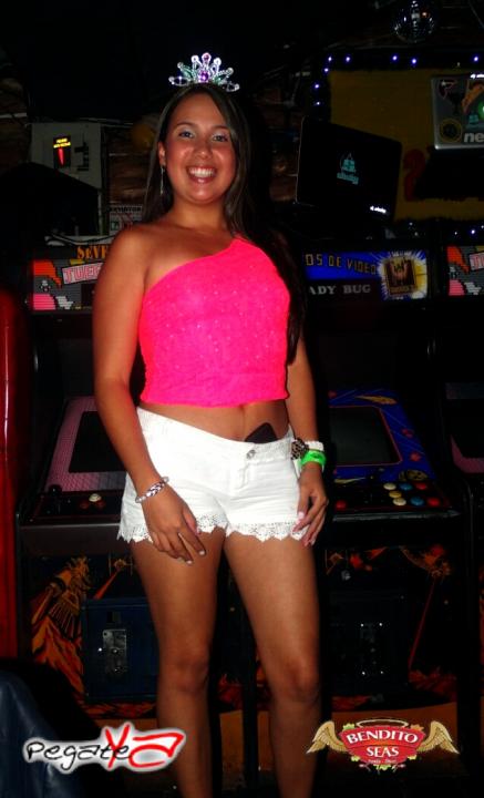 Foto 11 de Bendito Seas - Agosto 23 en Discoteca Bendito Seas Medellin, Medellín