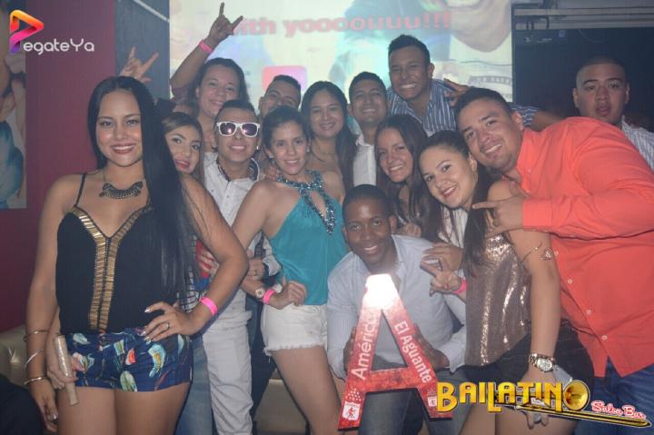 Foto 89 de Bailatino - Feria de Cali 2016 en Bailatino - Bar, Cali