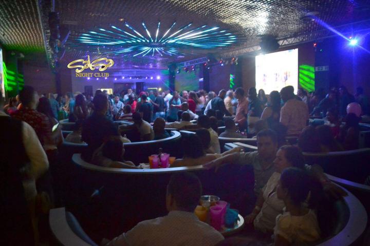 Foto 18 de Salsa Night Club - 5to Fds Abril 2017 en Salsa Night Club, Cali
