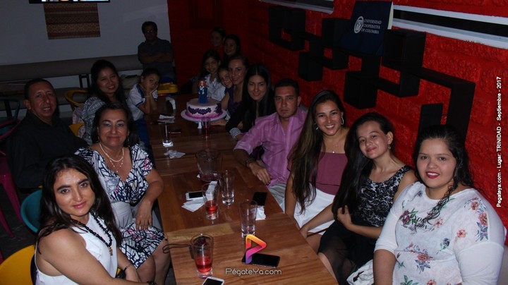 Foto 55 de Trinidad - 22 Y 23 DE SEP 2017 en Trinidad Discoteca Bucaramanga, Bucaramanga