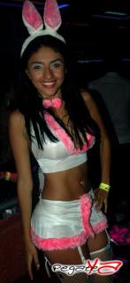 Foto 6 de Noviembre 3 del 2012 en Space Menga, Cali