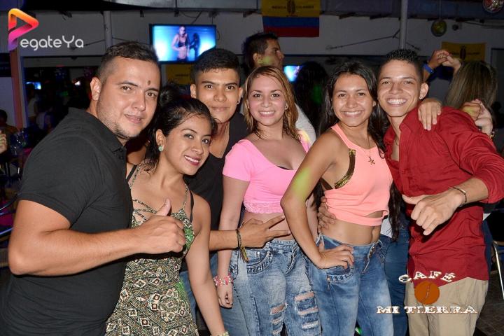 Foto 34 de Cafe mi Tierra - 3er Fds Agosto 2016 en Cafe Mi Tierra, Cali