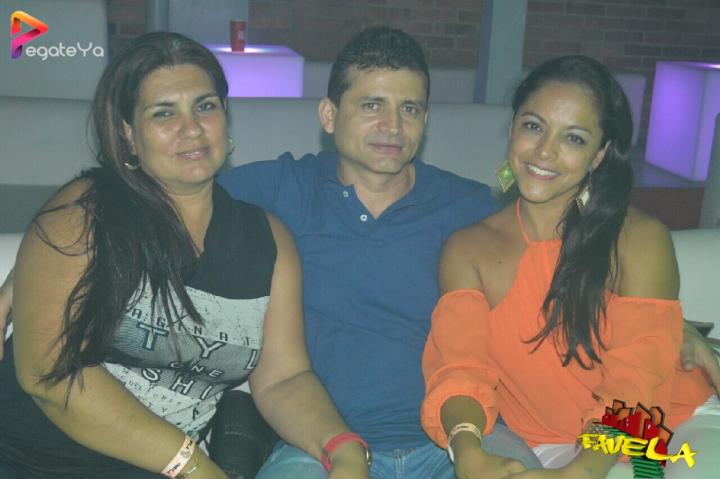 Foto 77 de Favela - Feria de Cali 2016 en Favela Club, Cali