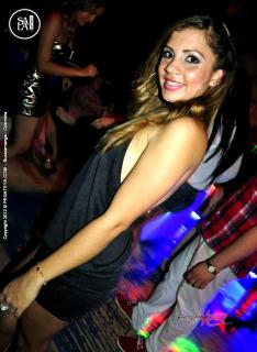 Foto 14 de La Sala Club Sabado - 15 de Diciembre de 2012 en La Sala Club, Bucaramanga