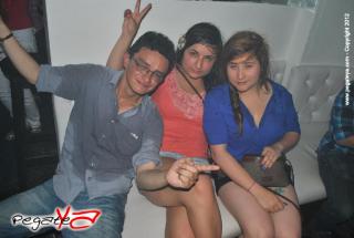 Foto 9 de taboo 14 y 15 de sep de 2012 en Discoteca Taboo Cartagena, Cartagena