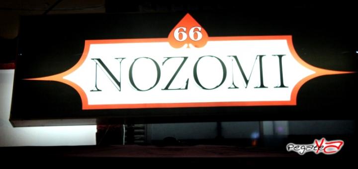 Foto 10 de Nozomi - Halloween 2014 en Nozomi Club, Cali