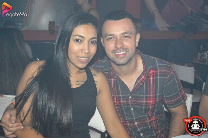 Foto 5 de AmPm - 1er Fds Mayo 2016 en Am / PM Bar - Cali, Cali