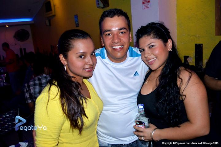 Foto 58 de New York - 14 de febrero de 2015 en Discoteca New York Bucaramanga, Bucaramanga