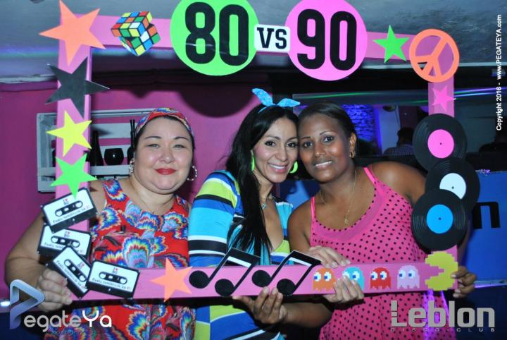 Foto 10 de Leblon 18 y 19 de Marzo de 2016 en Discoteca LEBLON Cartagena, Cartagena