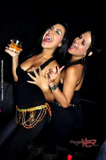 Foto 19 de Discoteca Aqua 9 agosto 2012 en Discoteca Aqua Medellin, Medellín