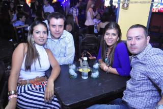 Foto 71 de Discoteca Malabar - 8 de febrero de 2012 en Discoteca Malabar Bucaramanga, Bucaramanga