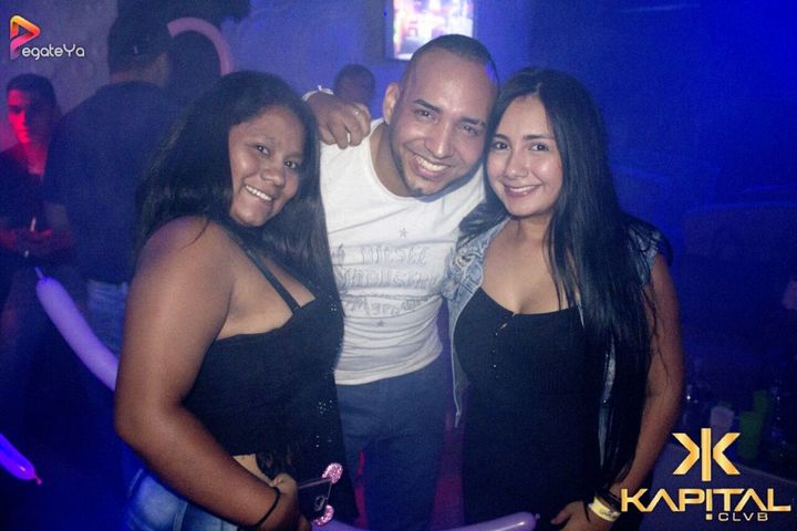 Foto 16 de Kapital Club - 4to Fds Sept. 2017 en Kapital Club, Cali