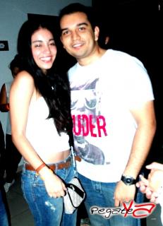 Foto 19 de Febrero 02 del 2013 en Nozomi Club, Cali