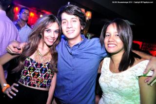 Foto 68 de Bar Bling - 8 de febrero de 2012 en Bar Bling Bucaramanga, Bucaramanga