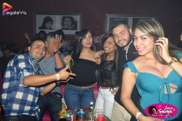 Foto 39 de Fresa Salvaje - Feria de Cali 2016 en Fresa Salvaje, Cali