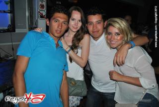 Foto 28 de bhoga 29 y 30 de junio de 2012 en Discoteca BHOGA cartagena, Cartagena