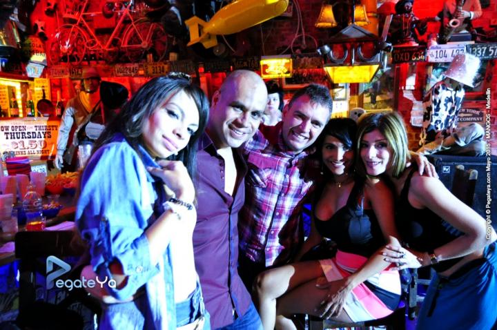Foto 86 de Mangos Medellin - 22 -23 Mayo de 2015 en Discoteca Mangos Medellin, Medellín