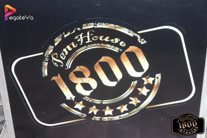 Foto 10 de PENTHOUSE 1800 - 2DO Fds Nov. 2015 en Penthouse 1800, Cali