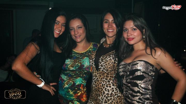 Foto 2 de Penthouse 1800 - Agosto 29 del 2014 en Penthouse 1800, Cali