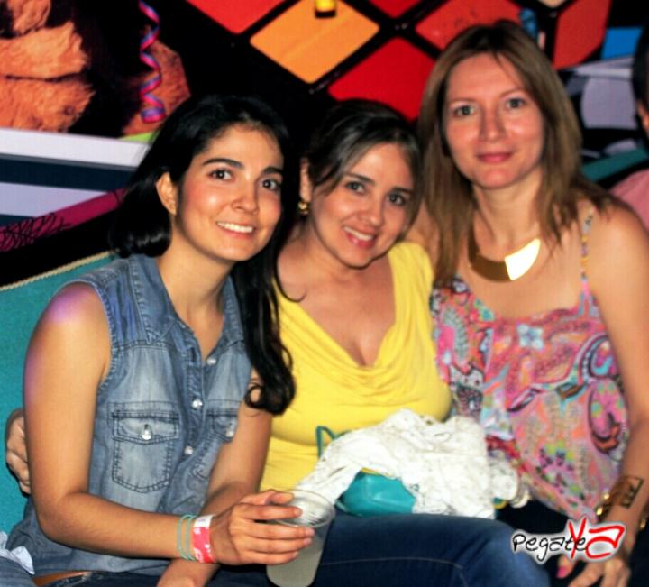 Foto 3 de Beautiful 80`s - Agosto 29 en Beautiful 80`s Cali, Cali