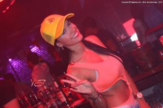 Foto 2 de Bling Bar 16 de Mayo de 2014 en Bar Bling Bucaramanga, Bucaramanga