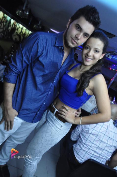 Foto 1 de New York sábado 30 de mayo 2015 en Discoteca New York Bucaramanga, Bucaramanga