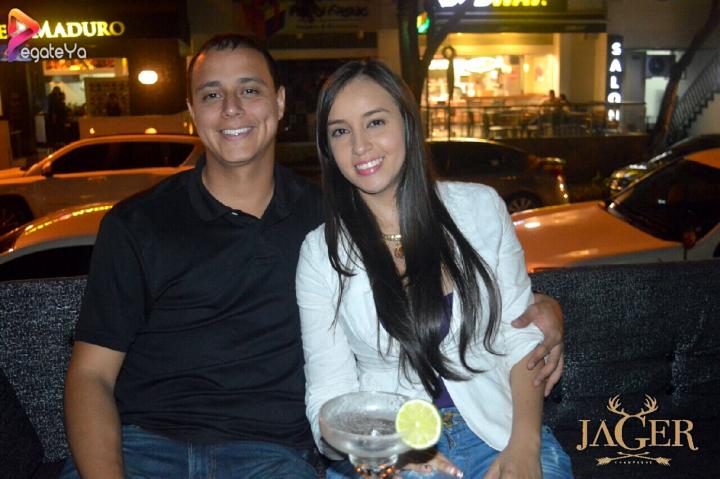 Foto 10 de JAGER - 2do. Fds Mayo 2017 en Jager, Cali