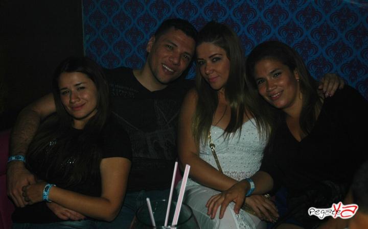Foto 17 de Kabaret - Agosto 29 del 2014 en Kabaret - Granada, Cali