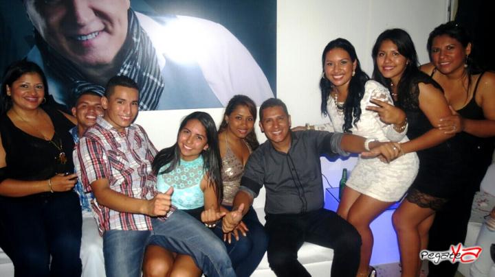 Foto 17 de Mama Salsa - Agosto 29 del 2014 en Mama Salsa, Cali